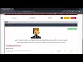 Agent T CTF Walkthrough