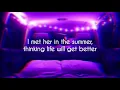 Bad As The Boys | Tove Lo Ft. ALMA | Lyrics