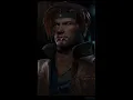 Lousiania Woman Mississippi Man - Rogue an Gambit