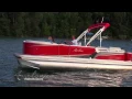 2015 Pontoon Boat - Avalon LS
