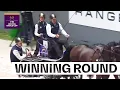 Lagu Another day, another victory for Boyd Exell! 🏆 |  FEI Driving World Cup™ Geneva 2025