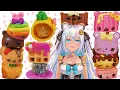 Does Anyone Remember These My Num Noms Collection Part 1