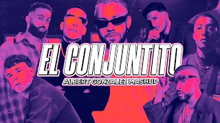 EL CONJUNTITO MASHUP - Bad Bunny, Quevedo, Eladio Carrion, Mora, Daddy Yankee, El Bobe, Omar Montes