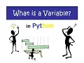 lec -what is Variable and its Rules technique in python programming In