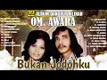Download Lagu 22 Album Dangdut Pilihan Ida Laila Bersama OM. Awara | Bukan Jodohku | Kunang Kunang | Ingin Jumpa