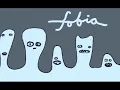 Fobia 12 pasos letra