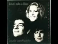 Como eu quero (Acústico) (feat. esp. Ritchie) - Kid Abelha