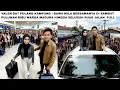 VALEN DA7 PULANG KAMPUNG BAWA MILA BERSAMA DISAMBUT PULUHAN RIBU WARGA MADURA JALANAN FULL