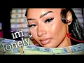 Rubi Rose ADMITS Why Men Keep Leaving Her