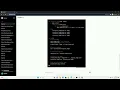 quadtree image compression python