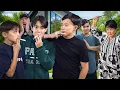 Download Lagu ӘДІЛЕТ ТЕМЕКІ ШЕГЕДЫ ДЕП ПРАНК ЖАСАДЫҚ😂 МАМА ҚУАЛАП ЖҮРІП ҰРДЫ😱