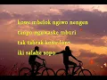Download Lagu LEMAH TELES ✓ Cover by siho live acoustic(lirik video)