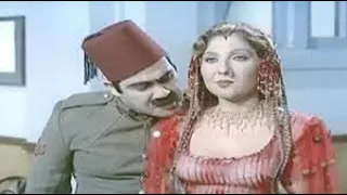 ناديه الجندى وفيلم وداد الغازيه 