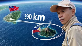 Visiting the Philippines Most Remote Island