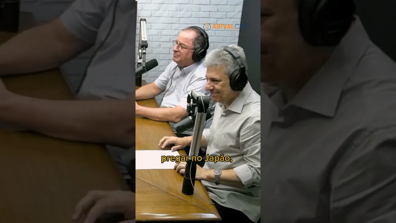 Essa geração será mais cobrada por Deus! #arivalcast #crente #cristao #deus #jesus #fé  #podcast