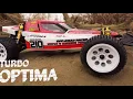 Kyosho Turbo Optima Gold Kit 4WD - Video 4 of 1