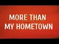 Download Lagu Morgan Wallen - More Than My Hometown (Lyrics)