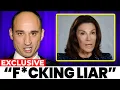 David Visentin FINALLY Confirms All the Rumors About Hilary Farr And It s Not Good