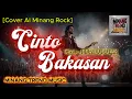 Lagu CINTO BAKASAN - Ucok Sumbara - Cipt : Jefri Lubuak   []  [Cover AI Minang Rock]