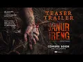 Lagu Prekuel Sewu Dino | Official Teaser Janur Ireng