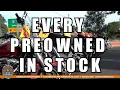 Used Harley Davidson Motorcycle For Sale Florida Georgia Alabama