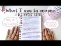 HOW I COUPON DIGITALLY WHAT APPS I USE HOW TO USE THEM BEGINNERS GUIDE TO COUPONING