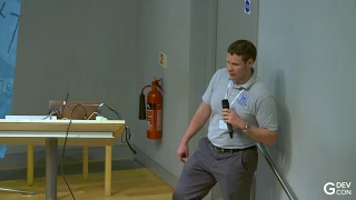 Refactoring LVOOP Code Simple Changes - Samuel Taggart