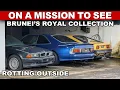 Download Lagu I asked the Brunei Royal Family To See Their 5 Billion Dollar Collection | Capturing Car Culture