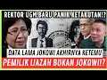 Download Lagu GEMPAR!! DATA LAMA JOKOWI DITEMUKAN, PEMILIK IJAZAH ASLI BUKAN JOKOWI⁉️ MP3