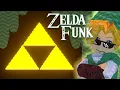 Download Lagu ZELDA FUNK