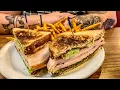 Denny s Restaurant Experience Lunch Date Especial Robert Roy