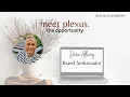 The Plexus Compensation Plan
