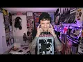 Louis Tomlinson - Imposter (Jimmy Fallon) REACTION