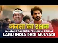 Download Lagu LAGU DEDI MULYADI जनता का रक्षक JANATA KA RAKSHAK | VIRAL LAGU INDIA DEDI MULYADI TERBARU 2025