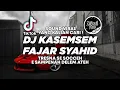 DJ KASEMSEM - FAJAR SYAHID FT LARATU KA DJ TRESNA SE SOCCEH TIKTOK VIRAL 2024 FULL BASS !