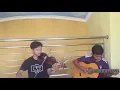 Download Lagu kekasih bayangan violin dan gitar