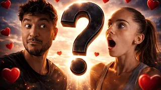 QUI CONNAIT LE MIEUX L’AUTRE ? (avec ma copine et c'est une catastrophe..)
