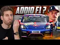 Download Lagu VERSTAPPEN CHE CORRE IN GT4 - Si prepara a LASCIARE LA F1? - Cosa succede?