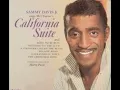 Sammy Davis Jr. - A Stranger In Town (Video)
