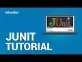 JUnit Tutorial Java Unit Testing Software Testing Tutorial Edureka