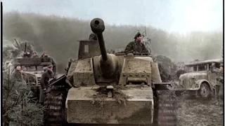 Download Battle of the Bulge 1944/1945 (Combat Footage) MP3