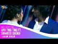 AYU TING TING feat SHAHEER SHEIKH - Janam Janam