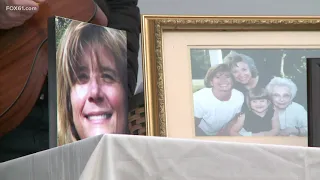 Murder on Middle Beach to put focus on Madison CT Cold Case