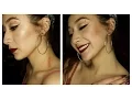 How to cover up hickeys Alexis Lopez