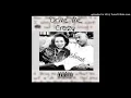 Thobani & Menzii- Drive Me Crazy