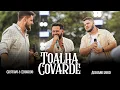 Download Lagu Toalha Covarde - Gustavo \u0026 Eduardo e Adriano Rhod