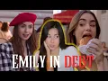 FINANCIALLY AUDITING Emily Cooper Emily in Paris