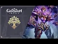 Download Lagu [原神] Genshin Impact OST [BOSS] - Scaramouche, the Prodigal [All Phases]