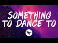 Lagu Willie Jones - Something to Dance To (Lyrics)