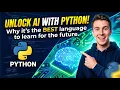 Stop Scrolling Learn Python for AI dev - code
